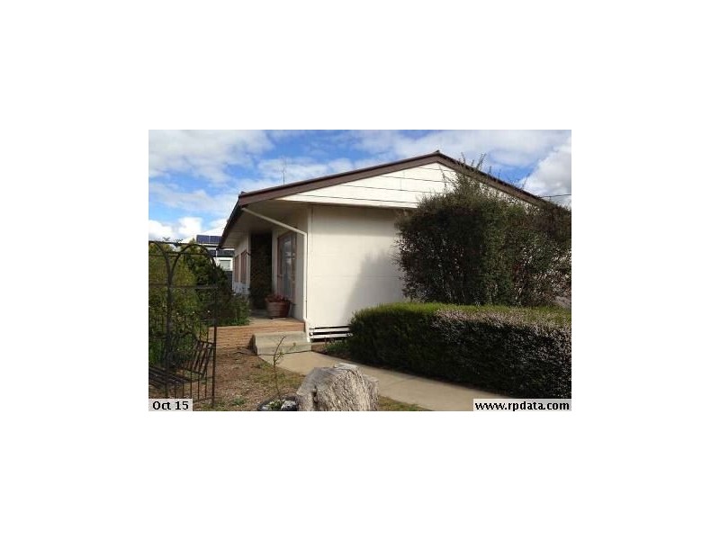 7 Homburg Terrace, Pinnaroo SA 5304