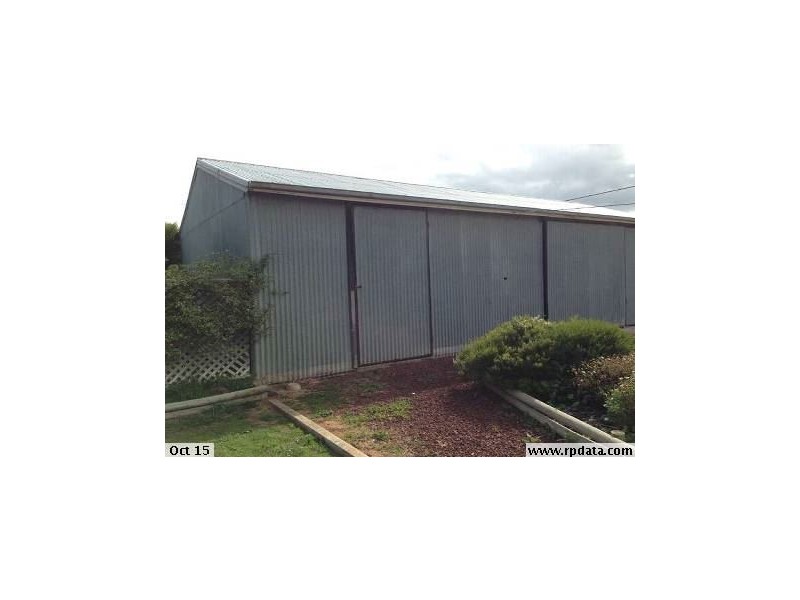 7 Homburg Terrace, Pinnaroo SA 5304
