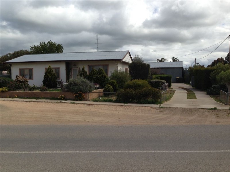 7 Homburg Terrace, Pinnaroo SA 5304