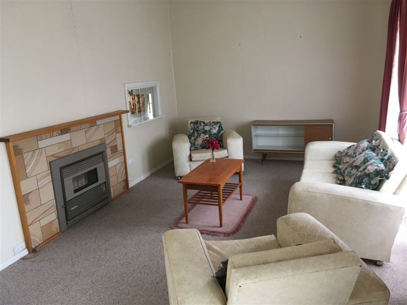 7 Homburg Terrace, Pinnaroo SA 5304