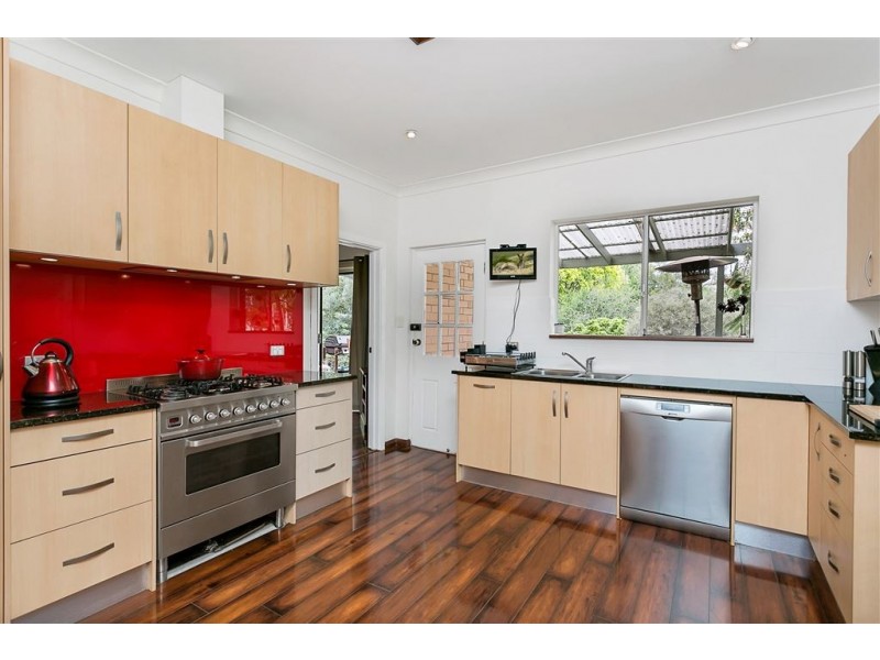 5 Nunyah Drive, Banksia Park SA 5091