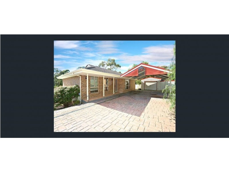57 Greenridge court, Wynn Vale SA 5127