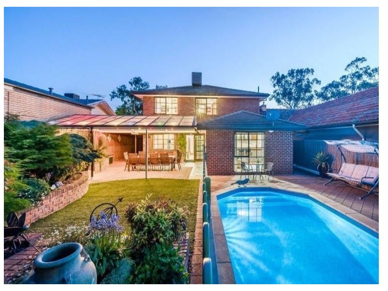 15 Golf Drive, Fairview Park SA 5126