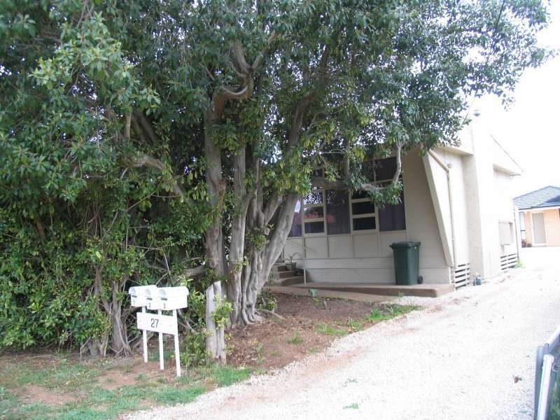 27 Fleming Avenue, Ridgehaven SA 5097
