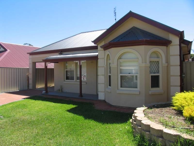 6 Dublin Place, Golden Grove SA 5125