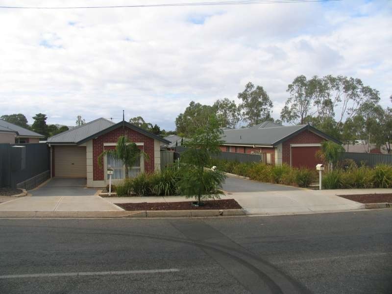 4/1 Hazel Grove, Ridgehaven SA 5097