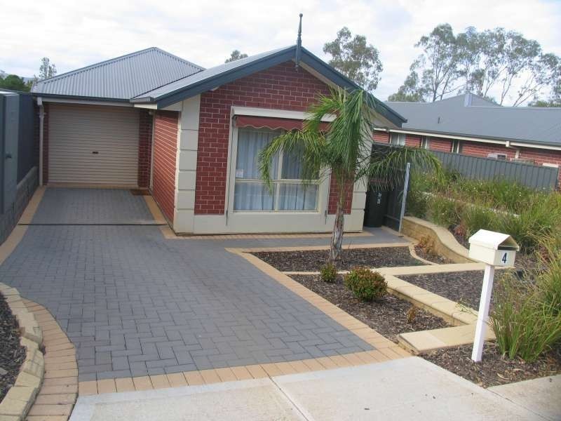 4/1 Hazel Grove, Ridgehaven SA 5097