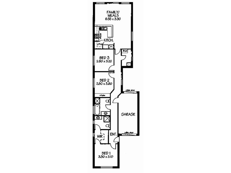 4/1 Hazel Grove, Ridgehaven SA 5097