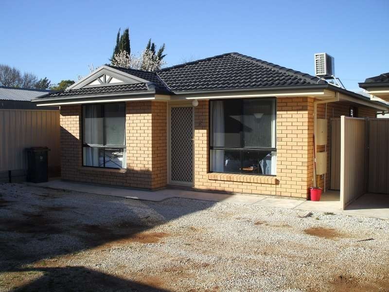 2/27 Fleming Ave, Ridgehaven SA 5097