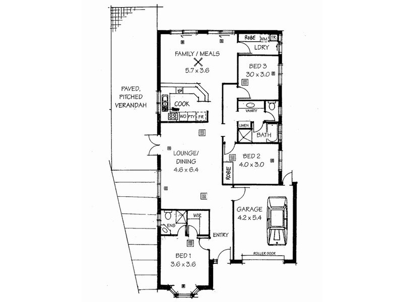 10a Barmera Ave, Hope Valley SA 5090