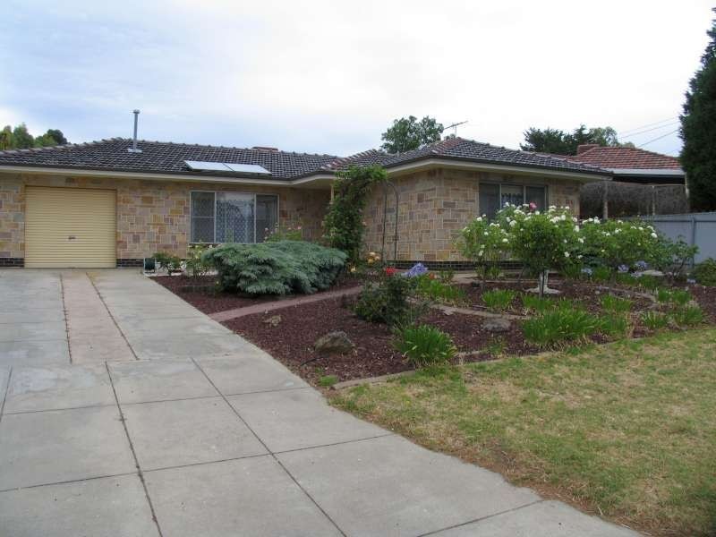 31 Launceston Ave, Banksia Park SA 5091