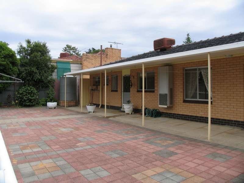 31 Launceston Ave, Banksia Park SA 5091