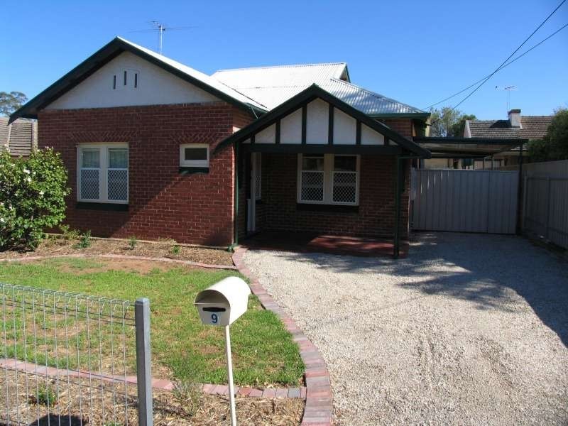 9 Arthur St, Tranmere SA 5073