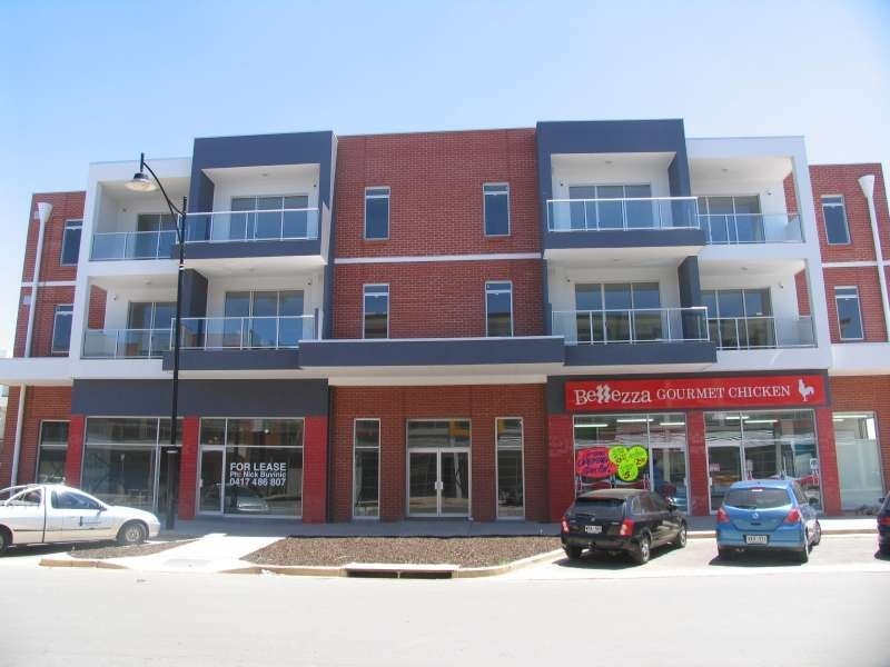7/22-26 Goodall Parade, Mawson Lakes SA 5095