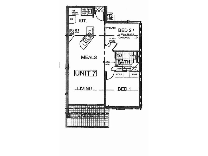 7/22-26 Goodall Parade, Mawson Lakes SA 5095