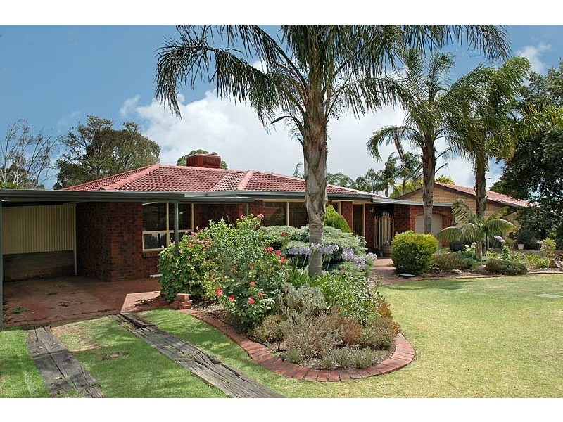 31 Allchurch Ave, Redwood Park SA 5097