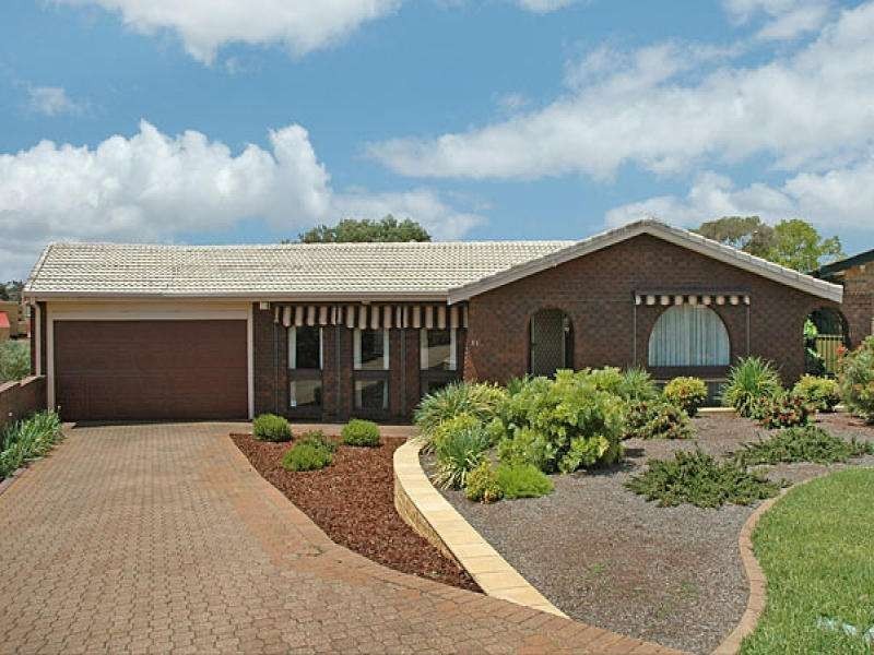 21 Severn Crt, Para Hills SA 5096