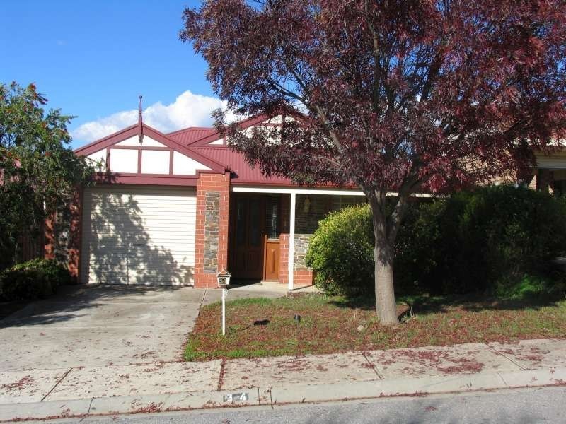 34 Dalrymple Way, Greenwith SA 5125