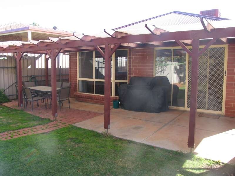 34 Dalrymple Way, Greenwith SA 5125