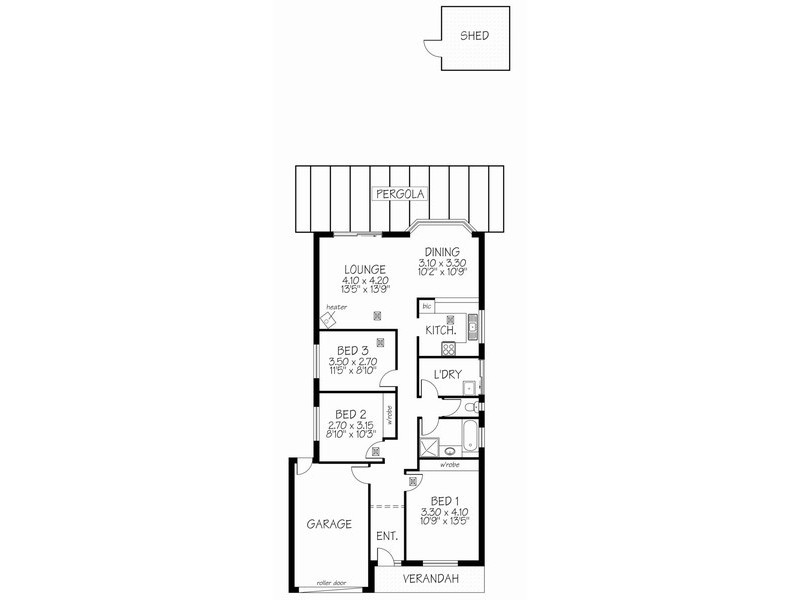 34 Dalrymple Way, Greenwith SA 5125