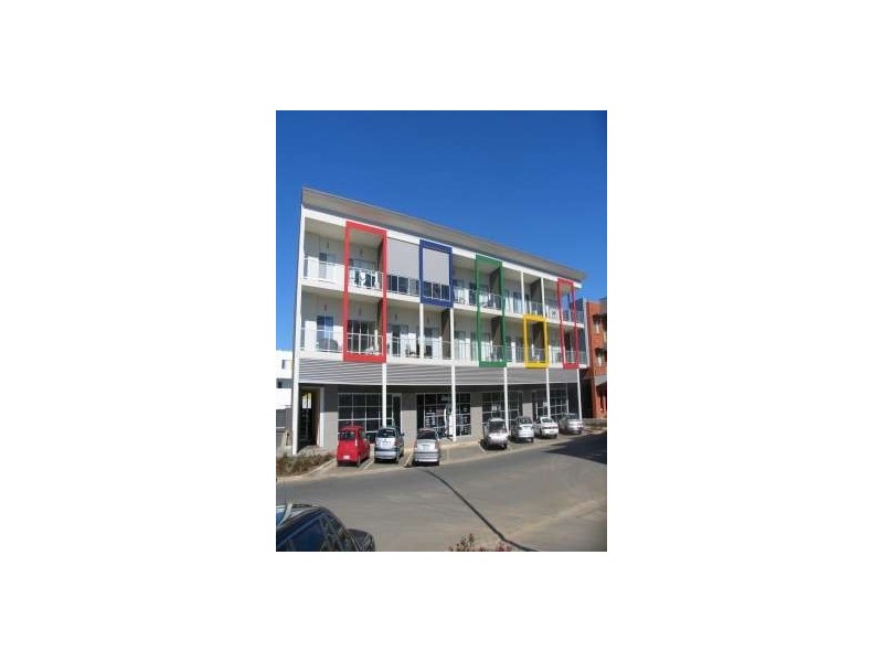 19/21-25 Goodall Pde, Mawson Lakes SA 5095