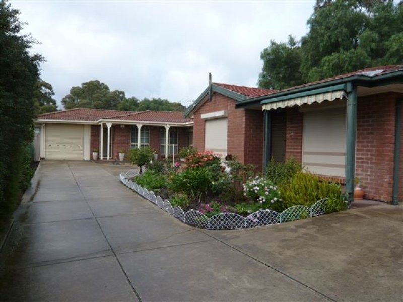 1/18 Elizabeth St, Tea Tree Gully SA 5091