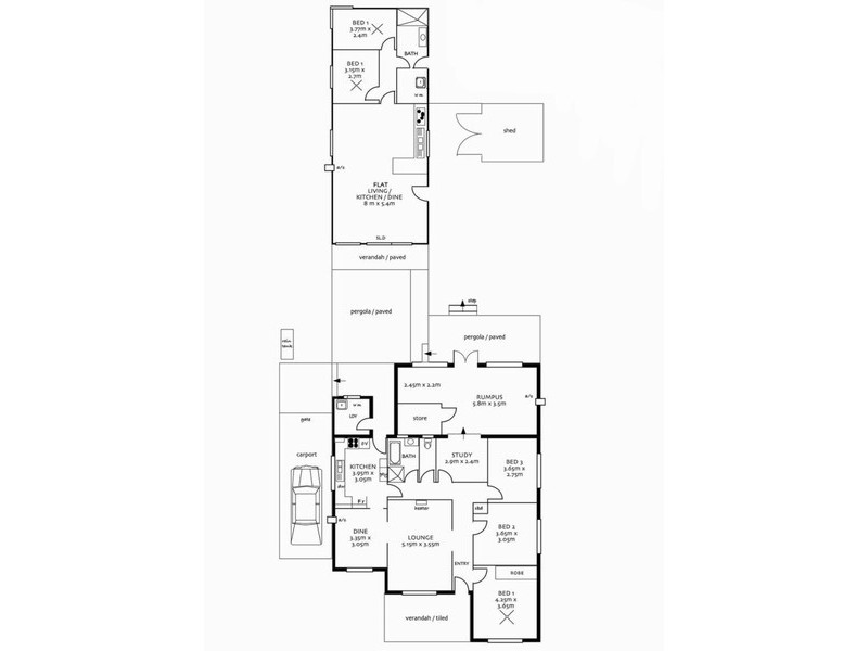 1224 North East Rd, St Agnes SA 5097