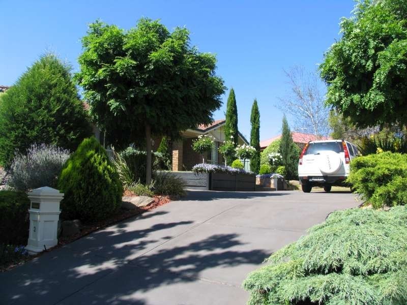 3 DYNASTY COURT, Greenwith SA 5125