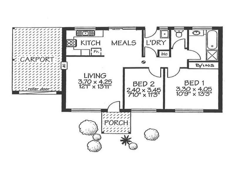 6/92 MAXLAY RD, Modbury Heights SA 5092