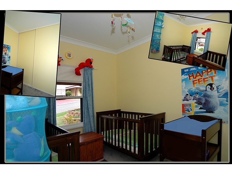 8 HEDGEROW  COURT, Greenwith SA 5125