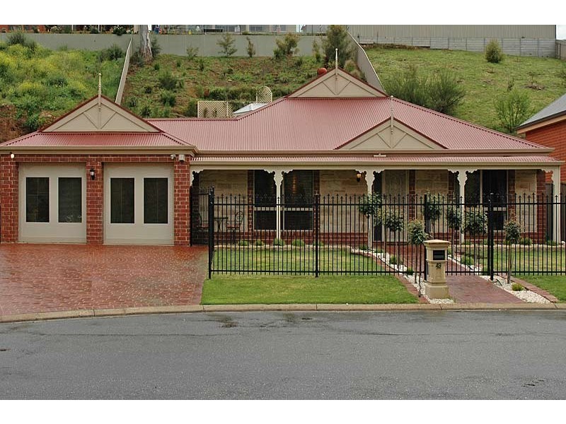 49 The Promenade, Highbury SA 5089