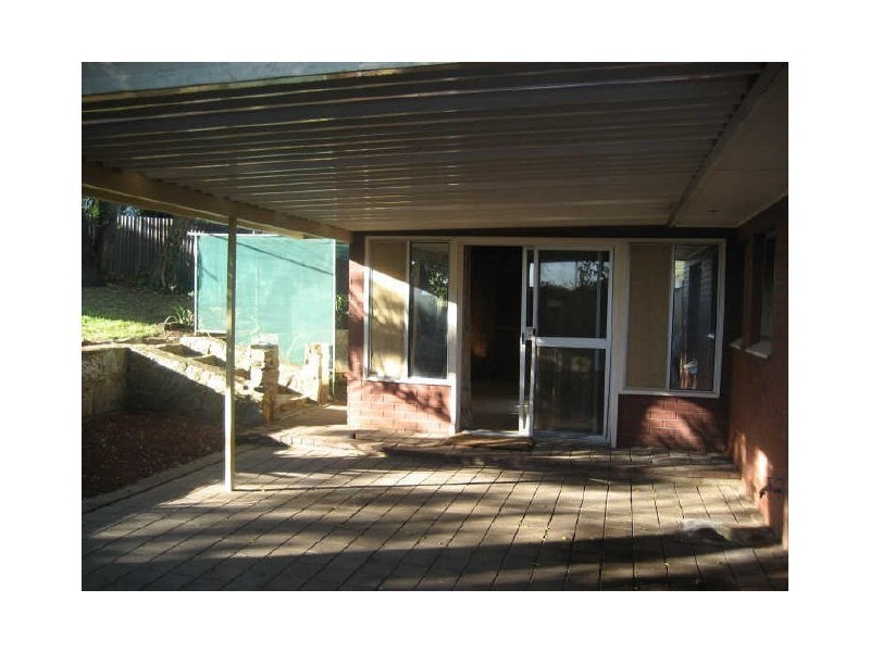 22 Scenic Way, Ridgehaven SA 5097