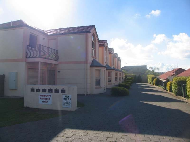 4/8-10 Pisani Court, Golden Grove SA 5125