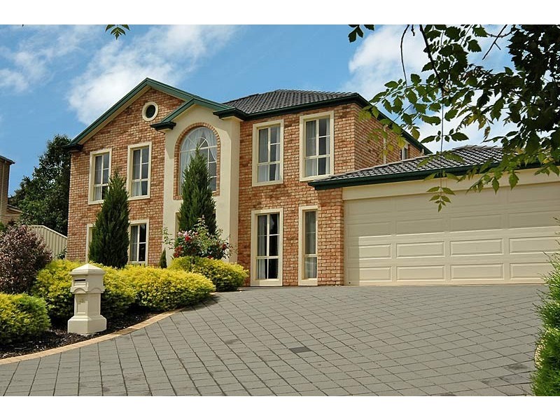 25 Humewood Pl, Golden Grove SA 5125