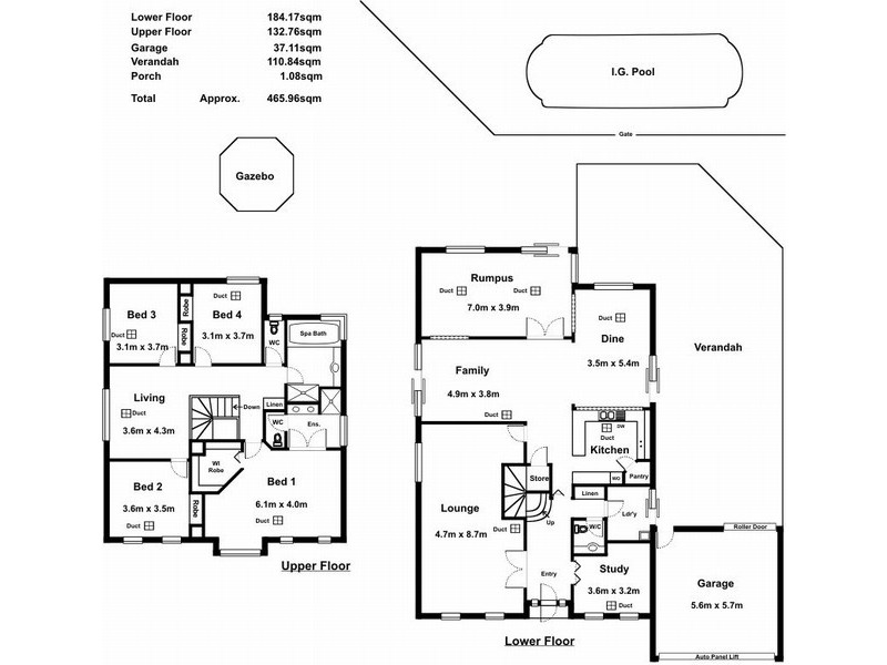 25 Humewood Pl, Golden Grove SA 5125