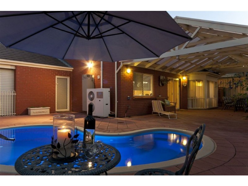 15 Highgate Place, Golden Grove SA 5125