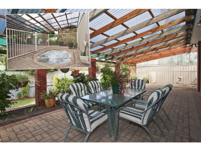 5 Kincumber Drive, Redwood Park SA 5097