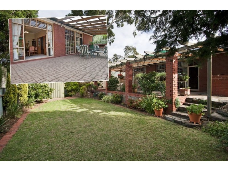 5 Kincumber Drive, Redwood Park SA 5097