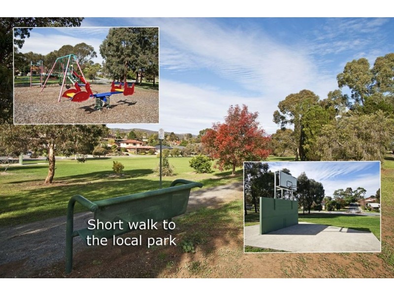 5 Kincumber Drive, Redwood Park SA 5097