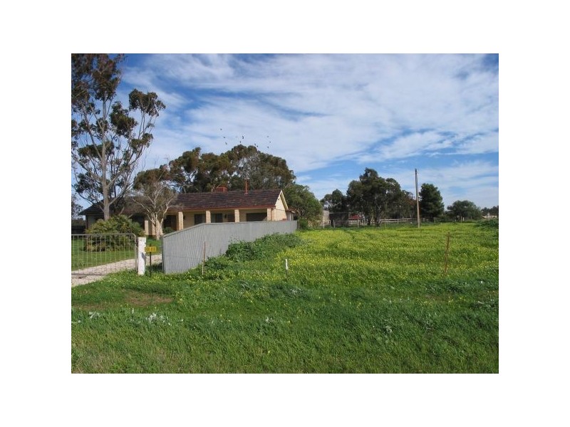 Lot 98 Womma Road, Virginia SA 5120