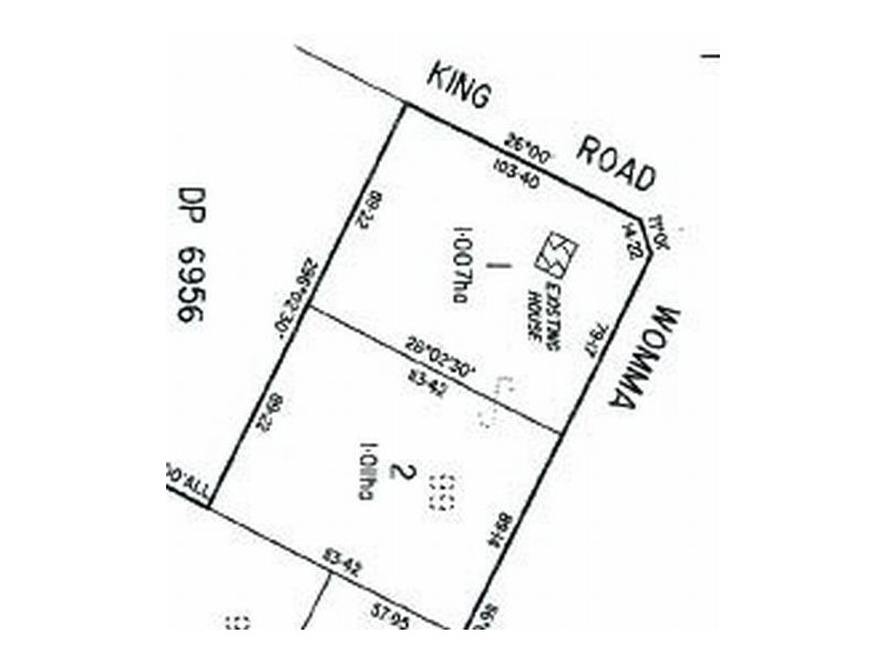 Lot 98 Womma Road, Virginia SA 5120