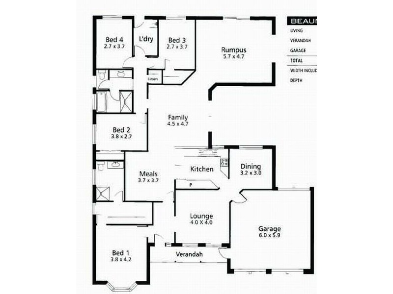 Beaumont Sylvan Circuit, Noarlunga Downs SA 5168