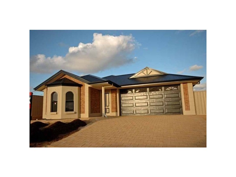 Lot 543 Hertford Place, Noarlunga Downs SA 5168