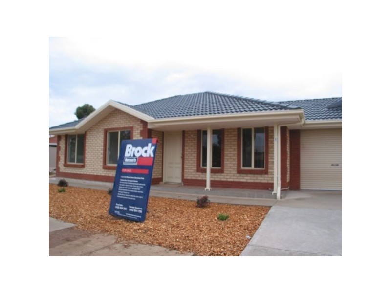 1/63 Wilson Street, Mansfield Park SA 5012