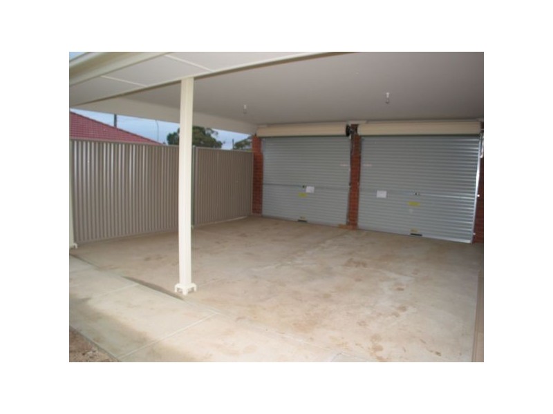 1/63 Wilson Street, Mansfield Park SA 5012