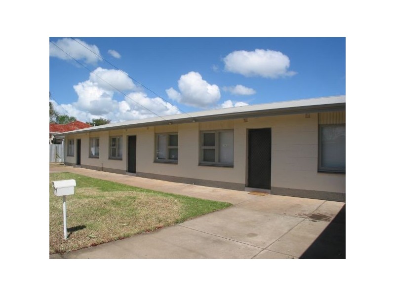4/16 Sansom Street, Woodville North SA 5012