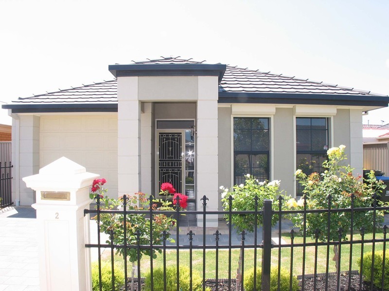 2 Loddon Street, Ferryden Park SA 5010
