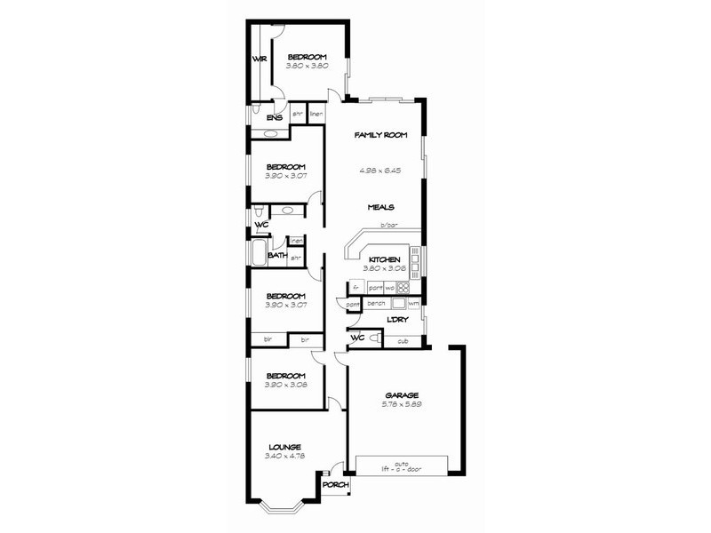 22 Brister Street, Angle Park SA 5010