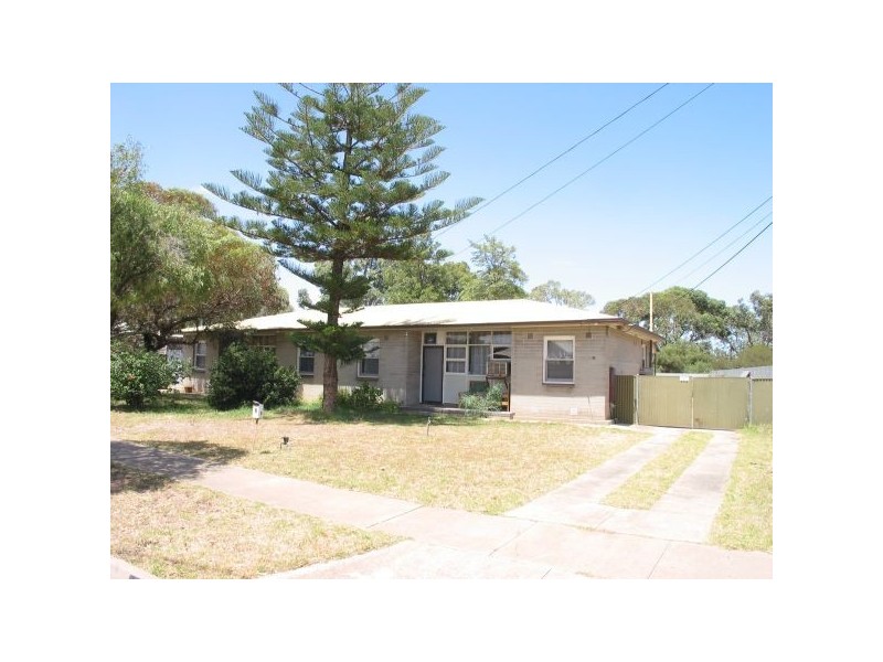 3 & 5 McCabe Avenue, Parafield Gardens SA 5107