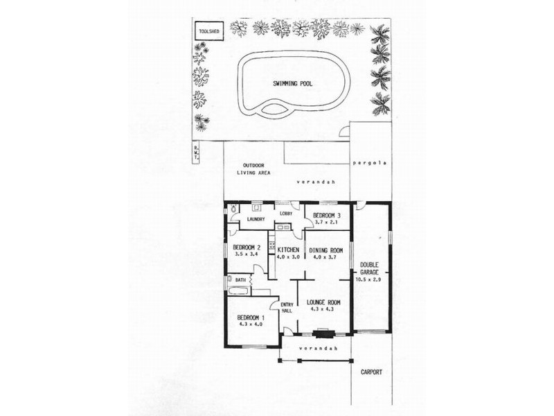 10 Fairweather Avenue, Woodville South SA 5011